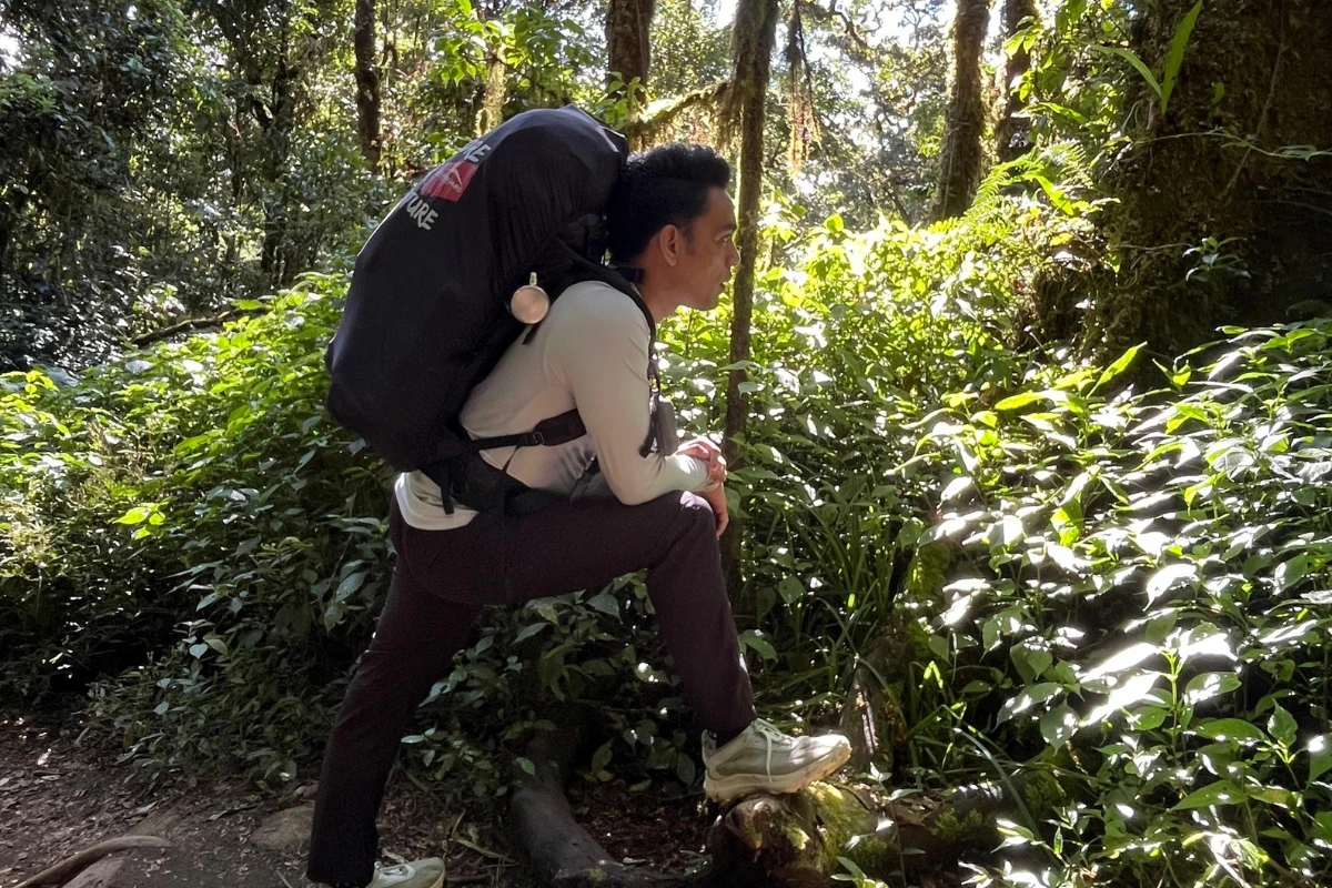 penyakit gunung dan cara mengatasinya