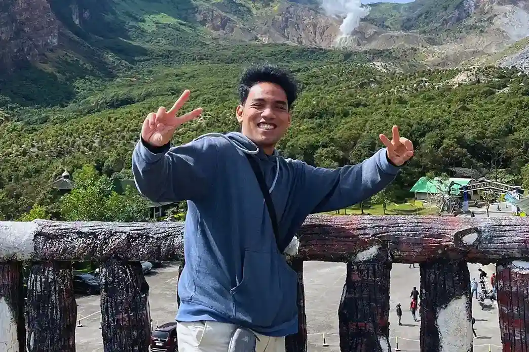 Tips Travelling Hemat ala Pekerja Kantoran