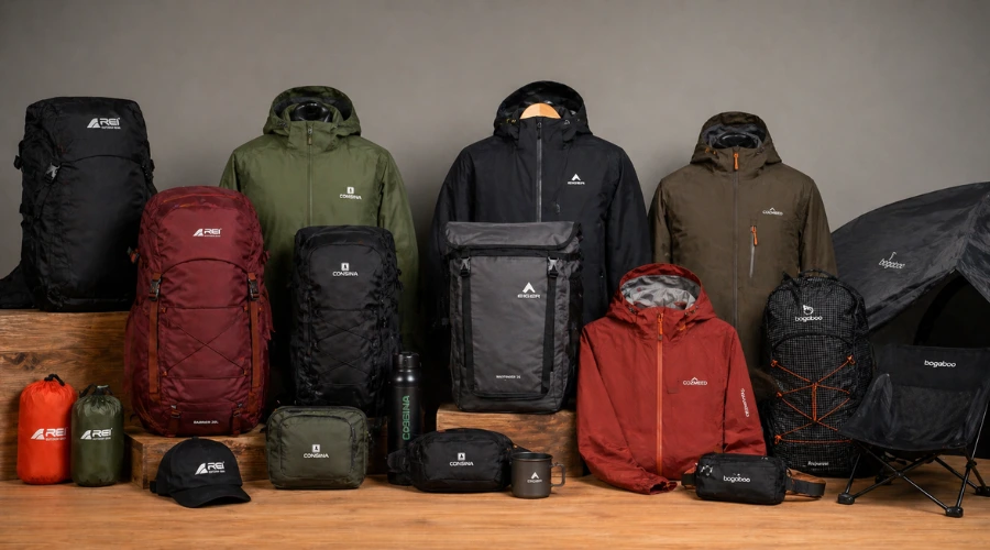 5 brand outdoor lokal terbaik