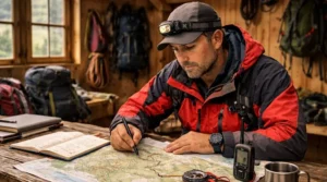 cara membuat rencana pendakian