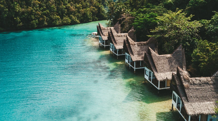 best area to stay in nusa penida