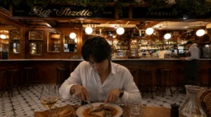 best food to try at Chelsea Market