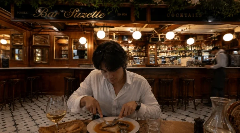 best food to try at Chelsea Market