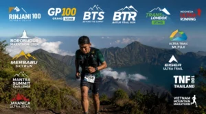 event race trail running