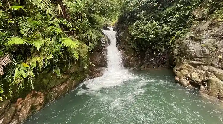 Curug Mariuk