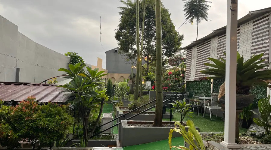 Rumah Kopiku