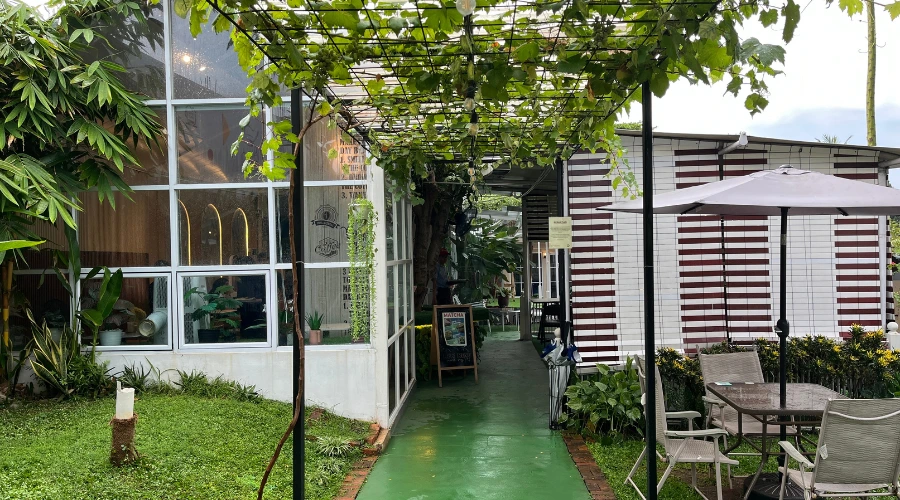 Rumah Kopiku