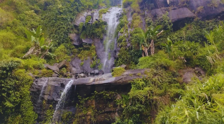 Curug Silintang