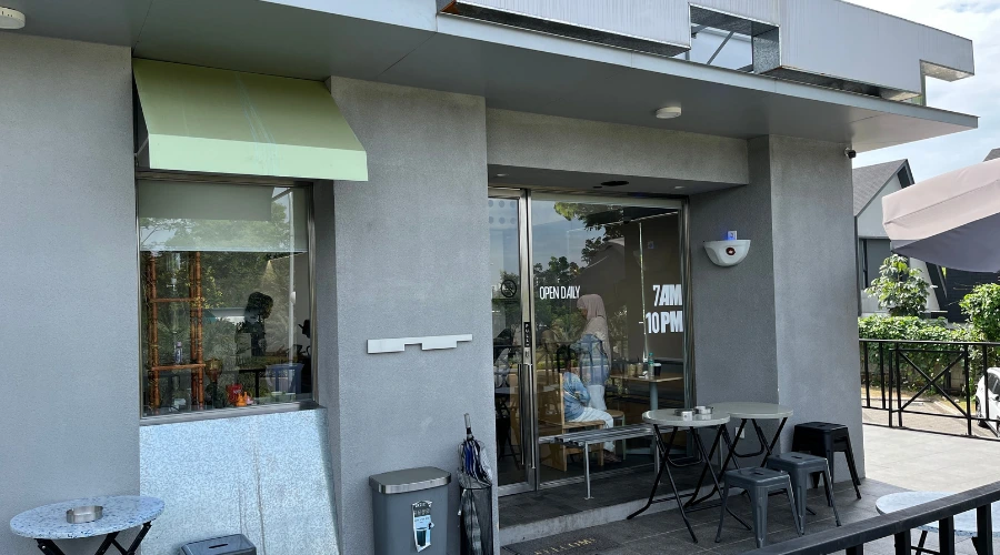 h47 coffee sawangan