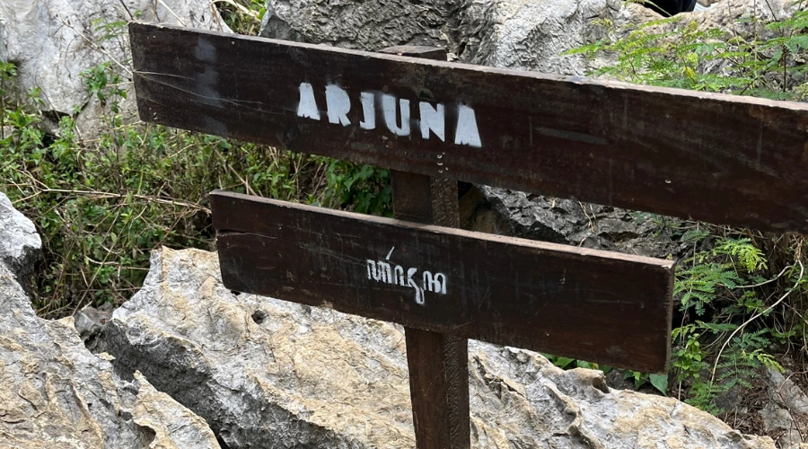 karang gemantung 2