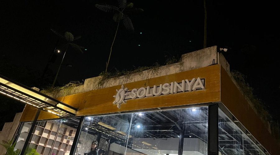 Kopi Solusinya