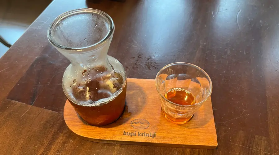 Kopi Krintji