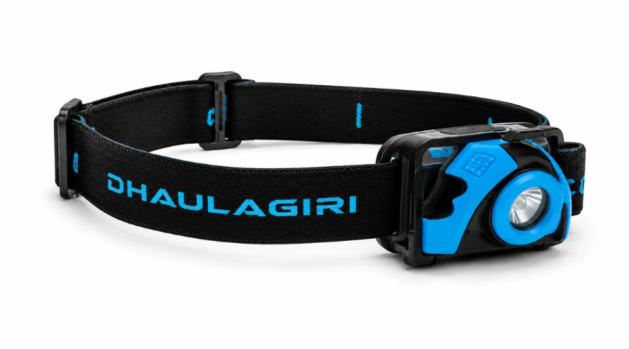 Dhaulagiri HL 617