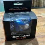 Headlamp Dhaulagiri - HL 858