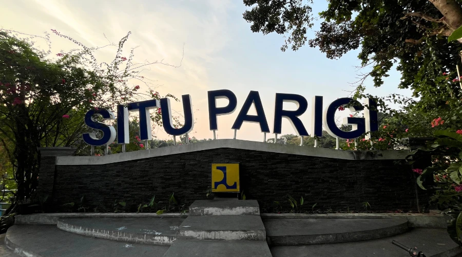 Situ Parigi