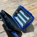 Tempat Baterai Headlamp Dhaulagiri - HL 858