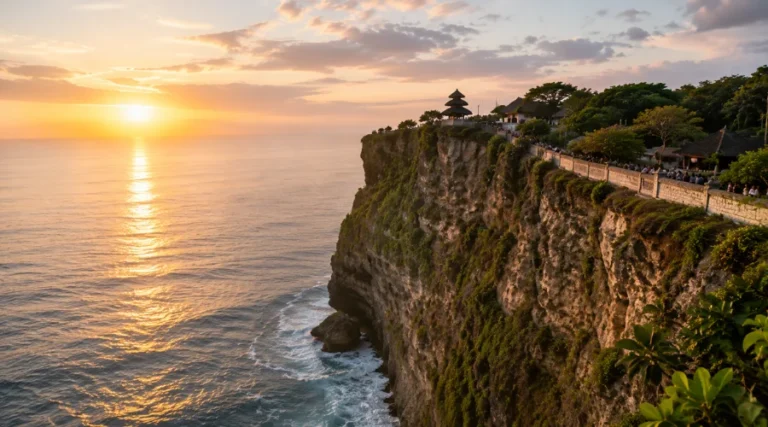 tempat wisata di bali selatan
