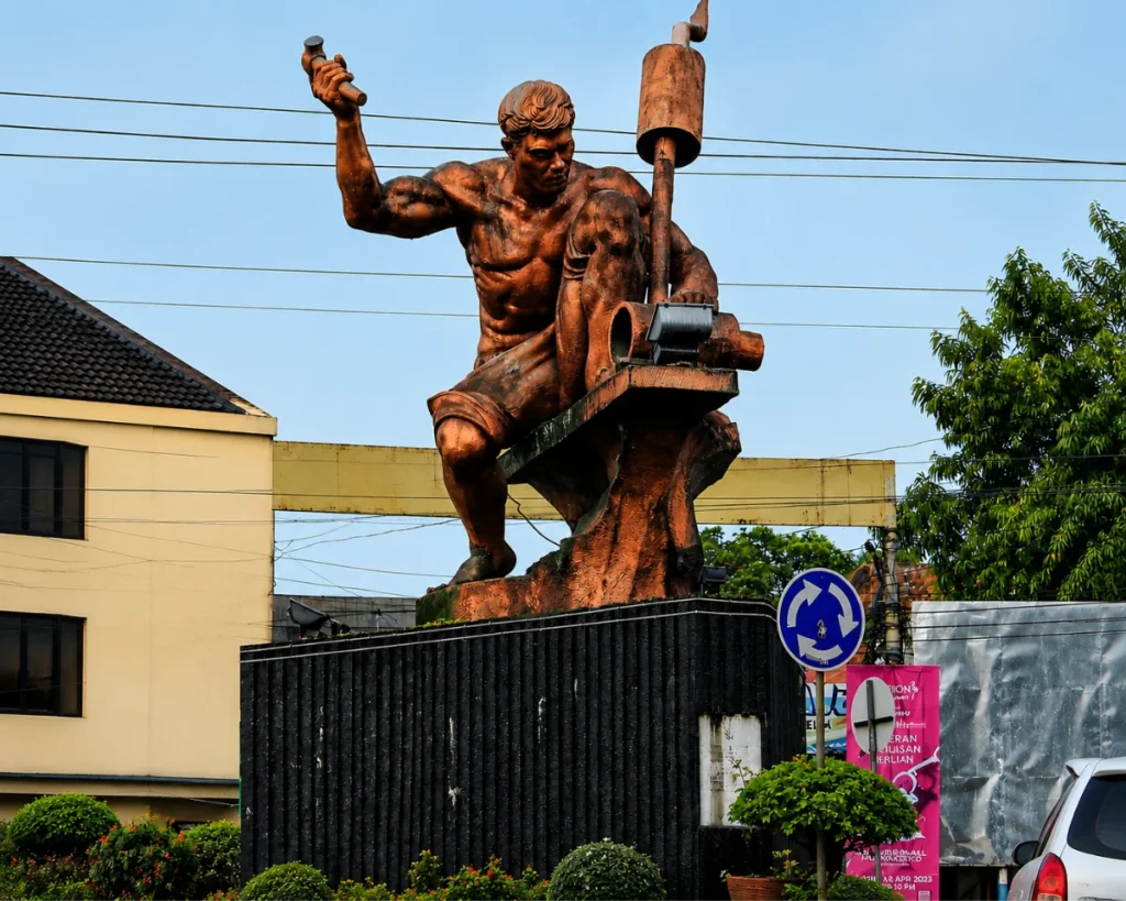 Tentang Purbalingga