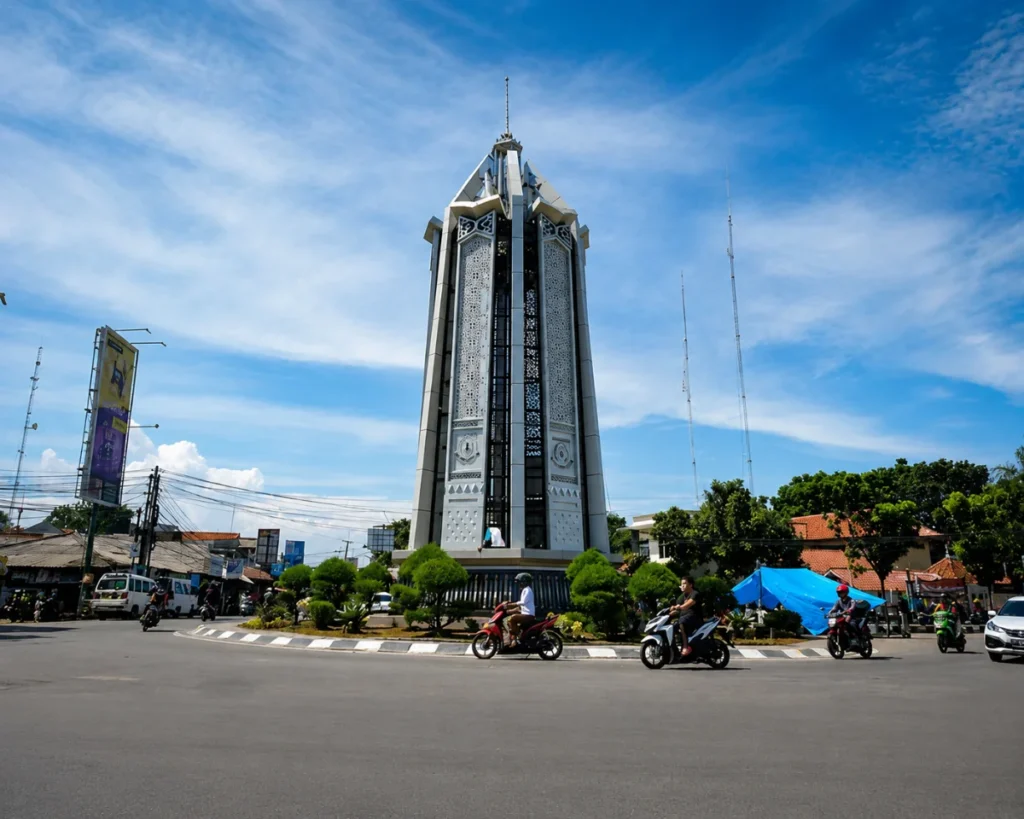 Tentang Tangerang Selatan