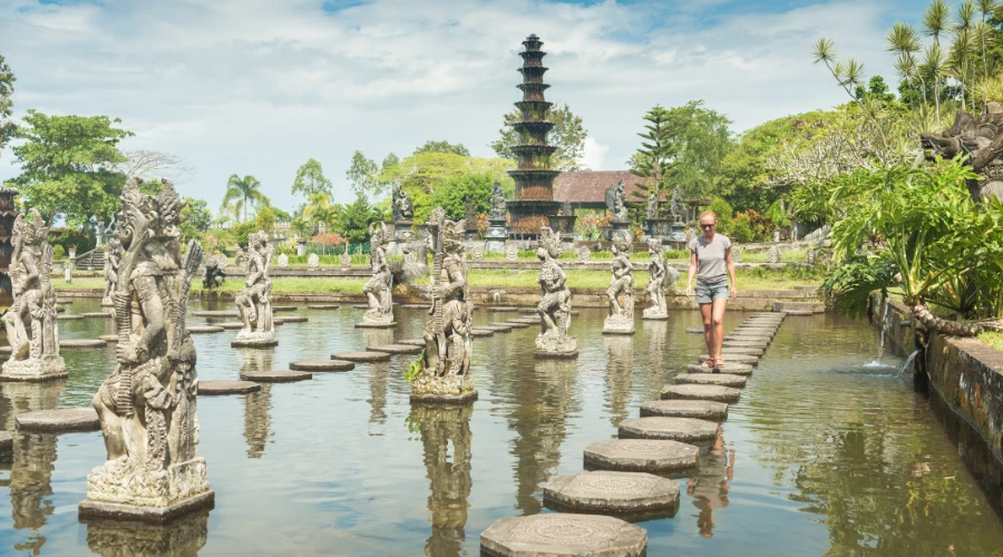 Tempat wisata di Gianyar Bali