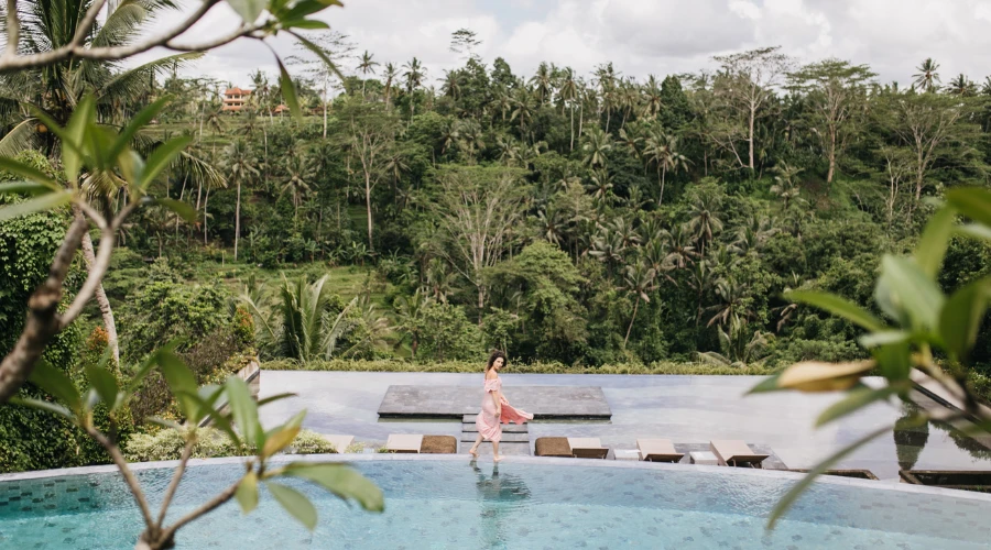 Wisata Gianyar Bali