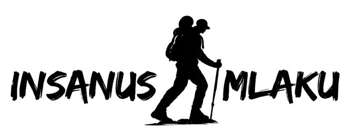 New Logo Insanus Mlaku Black