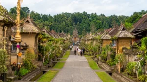 desa wisata di bali