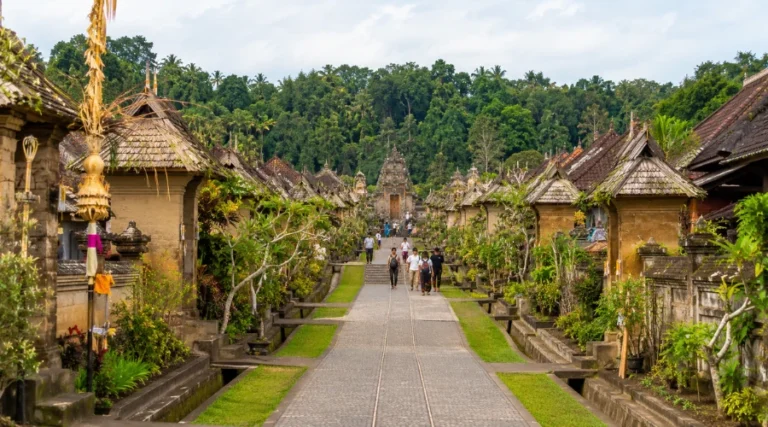 8 Daftar Desa Wisata di Bali Paling Unik dan Kaya Budaya!