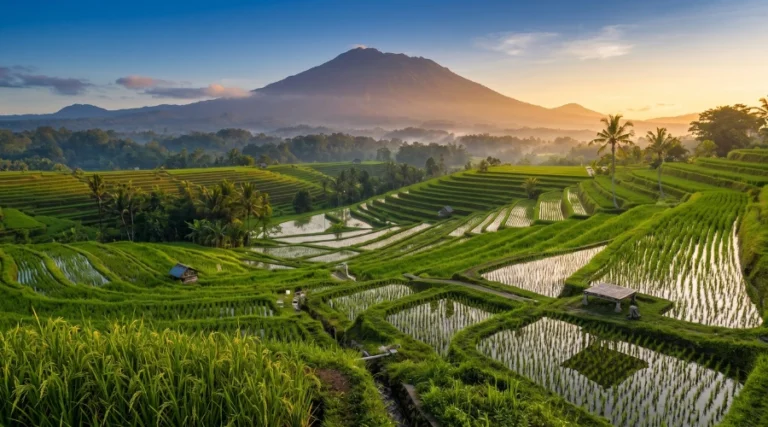 Itinerary 3 Hari 2 Malam Healing di Bali, Anti Gagal dan Pasti Puas!