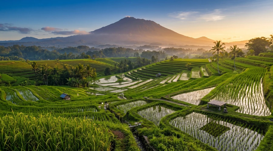 itinerary 3 hari 2 malam di bali