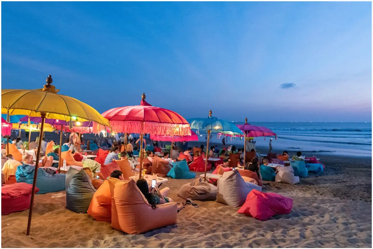 tempat wisata bali
