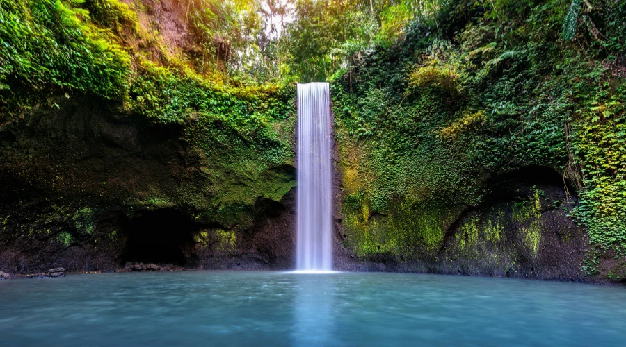 tempat wisata di bali selain pantai