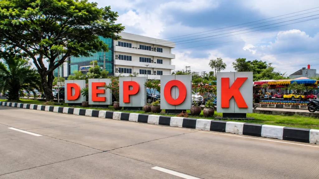 Depok