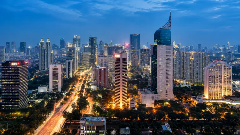 Jakarta Selatan