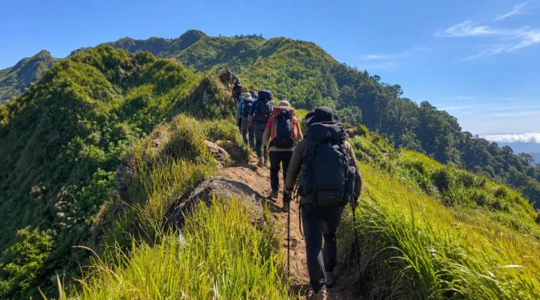 Rental Alat Outdoor Ungaran, Booking Mudah & Lengkap