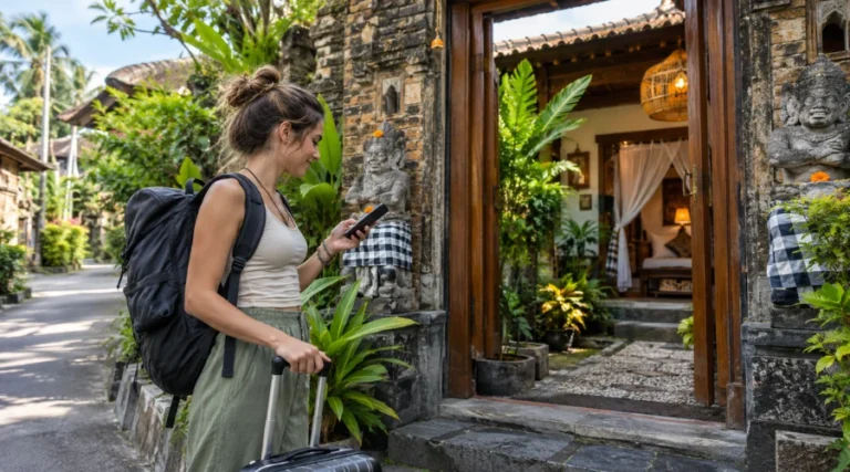 8 Tips Dapat Penginapan yang Nyaman dan Murah di Bali!